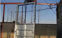 機閘一體閘門(mén) 機閘一體閘門(mén)